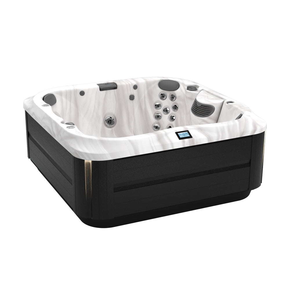 Jacuzzi® J-345™ — The Great Escape