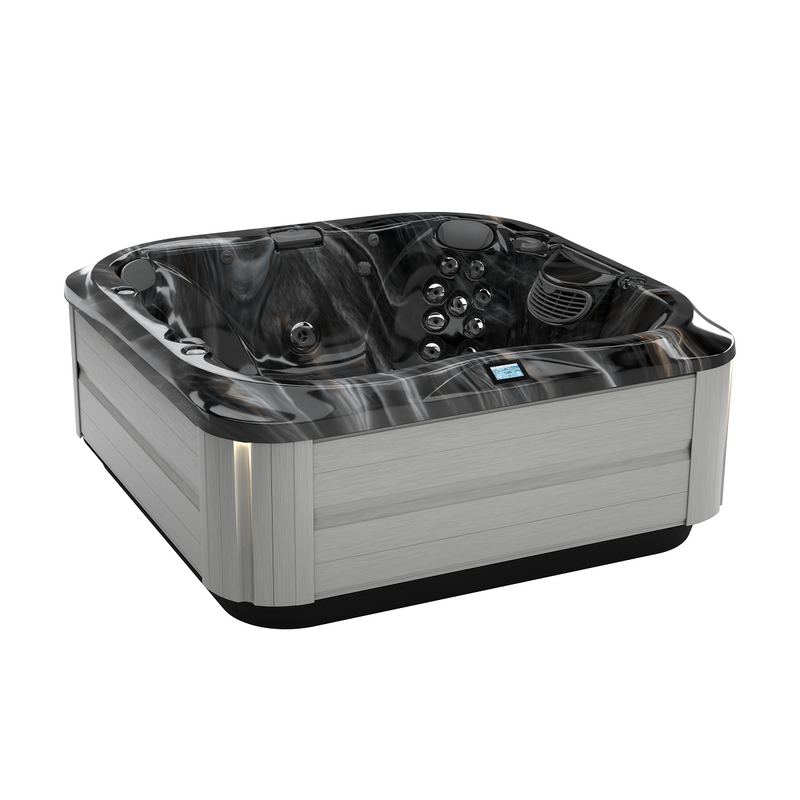 Jacuzzi® J-345™ - The Great Escape