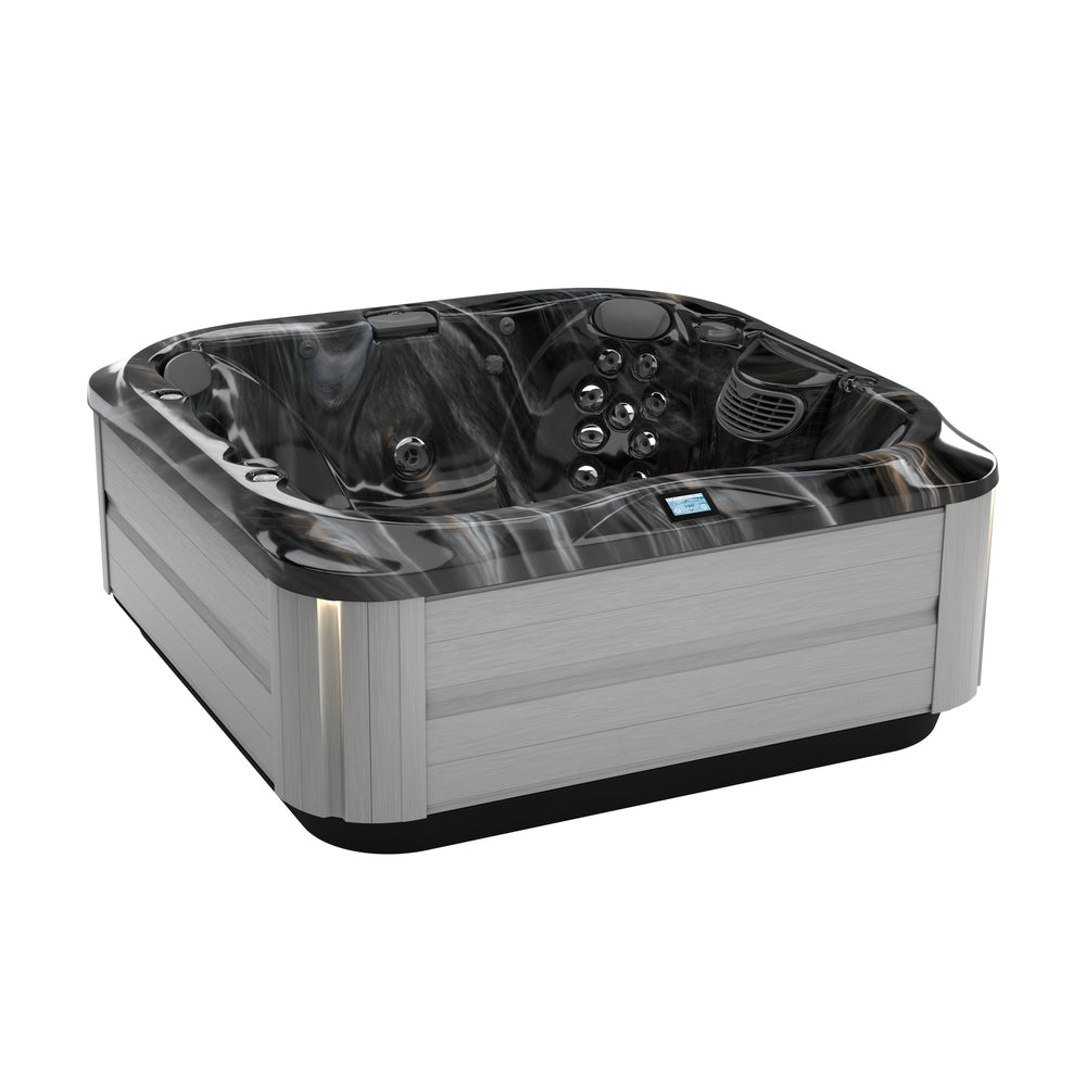 Jacuzzi® J-345™ — The Great Escape