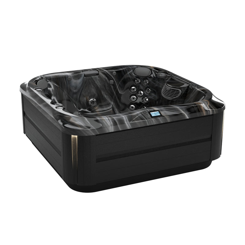 Jacuzzi® J-345™ - The Great Escape