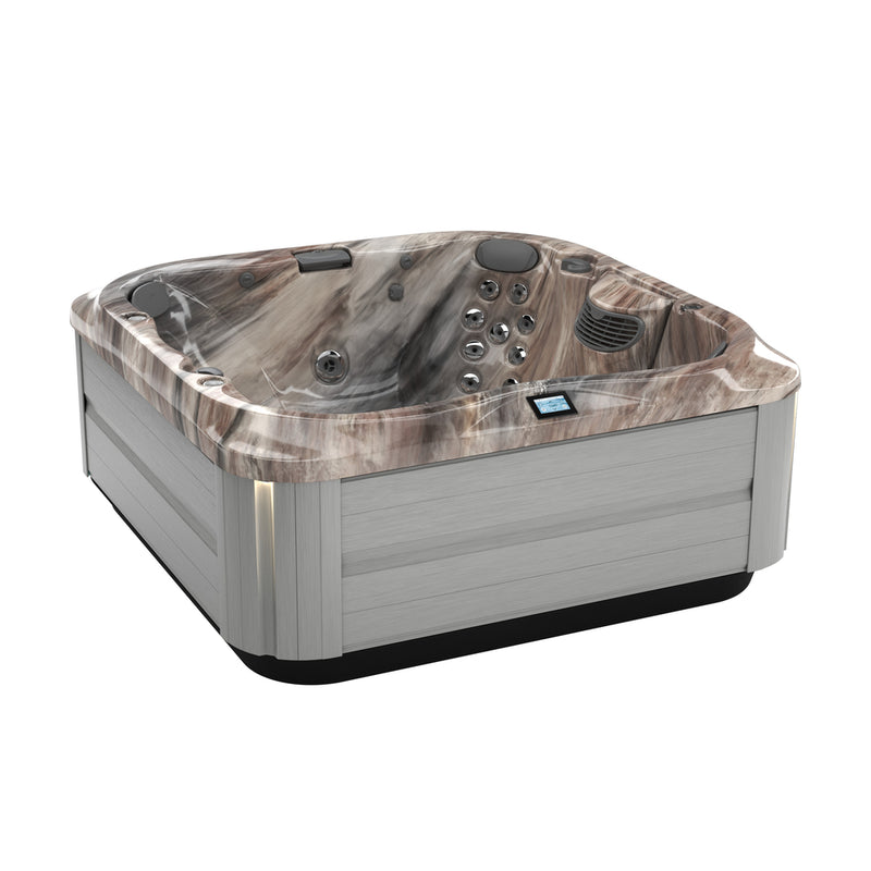Jacuzzi® J-345™ - The Great Escape