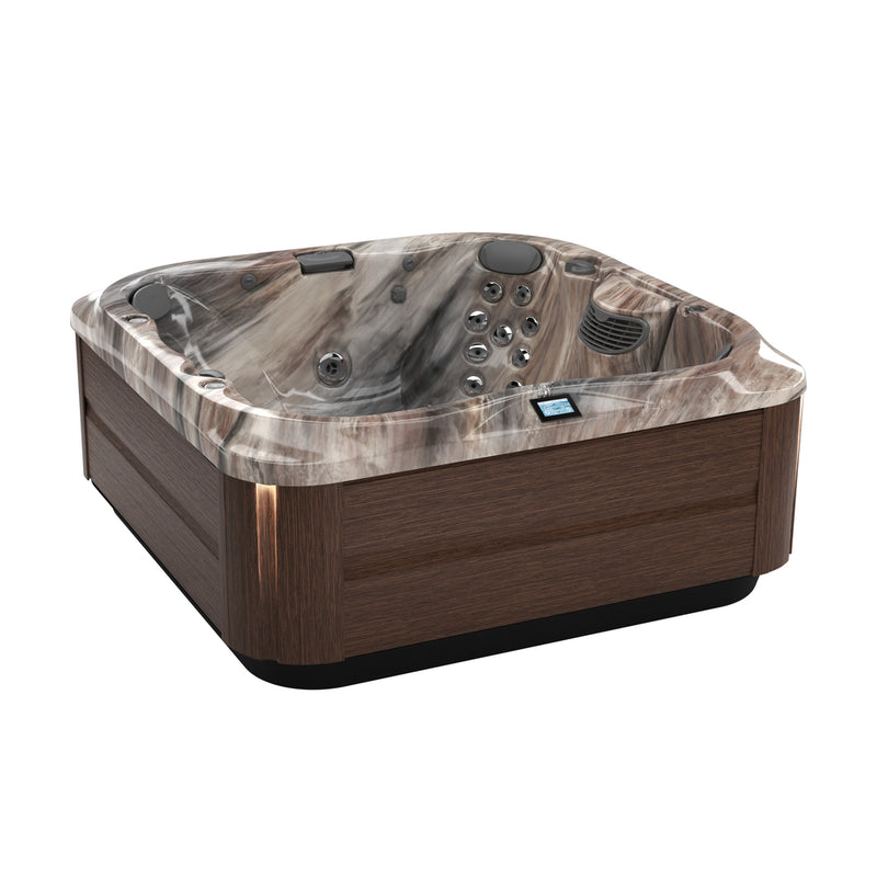 Jacuzzi® J-345™ - The Great Escape