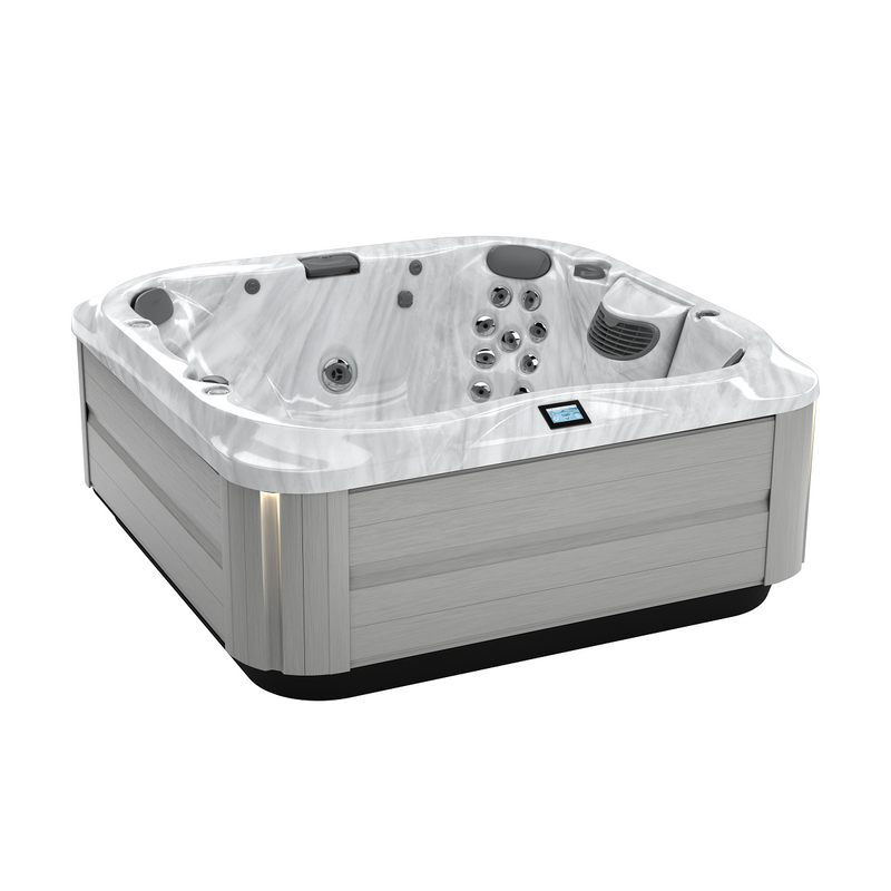 Jacuzzi® J-345™ - The Great Escape