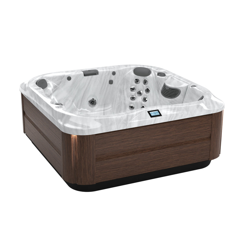 Jacuzzi® J-345™ - The Great Escape