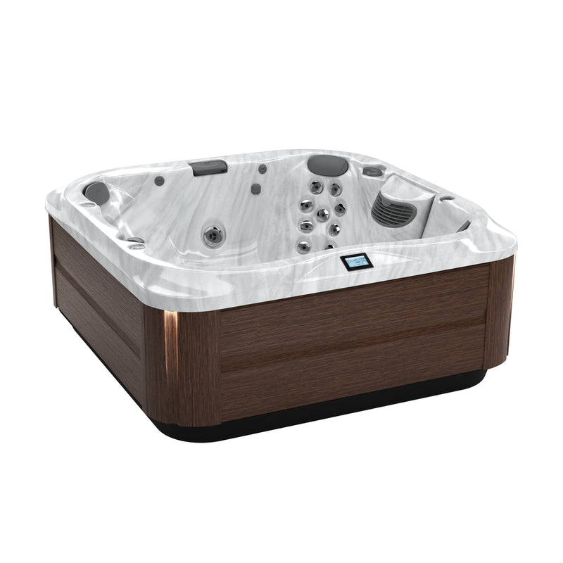 Jacuzzi® J-345™ - The Great Escape