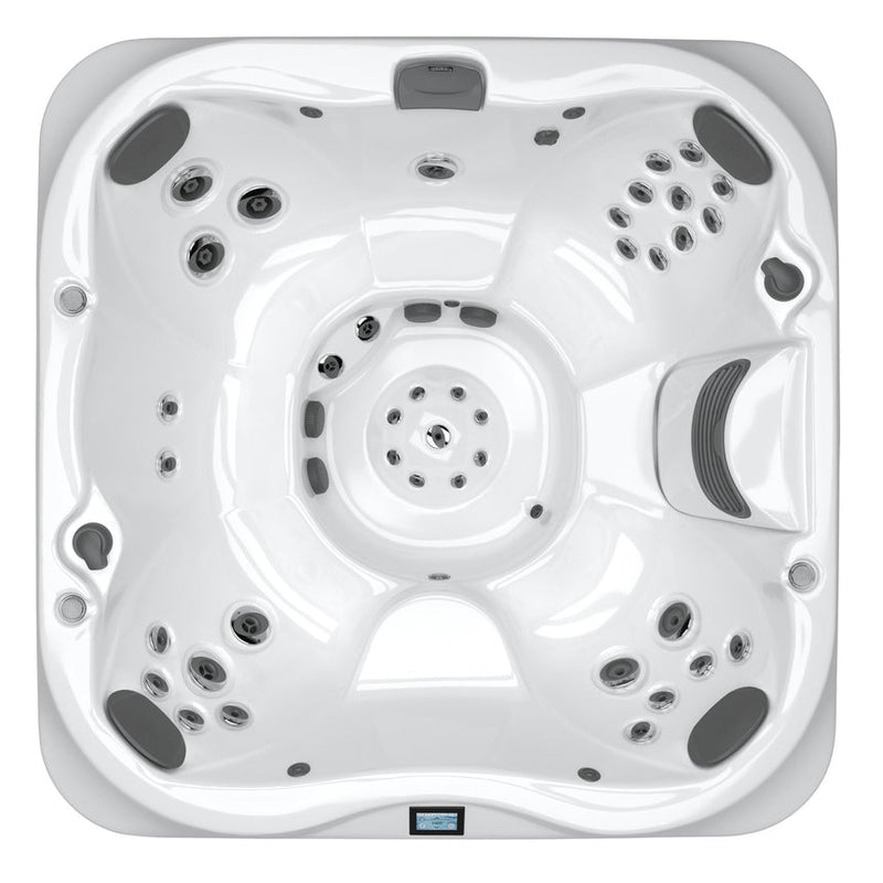 Jacuzzi® J-345™ - The Great Escape
