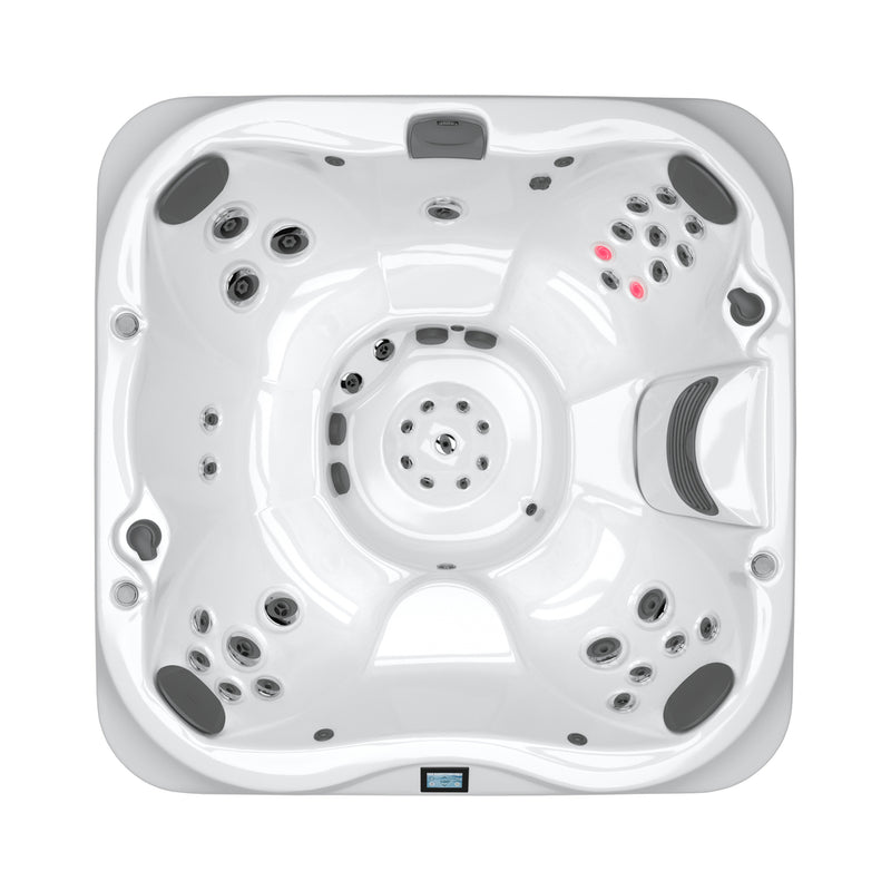 Jacuzzi® J-345™ - The Great Escape