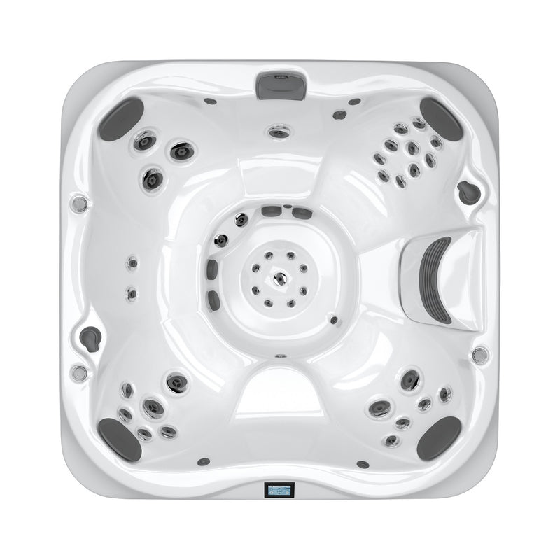 Jacuzzi® J-345™ - The Great Escape