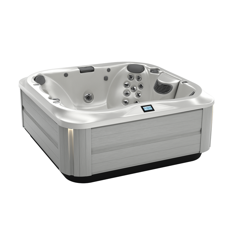 Jacuzzi® J-345™ - The Great Escape