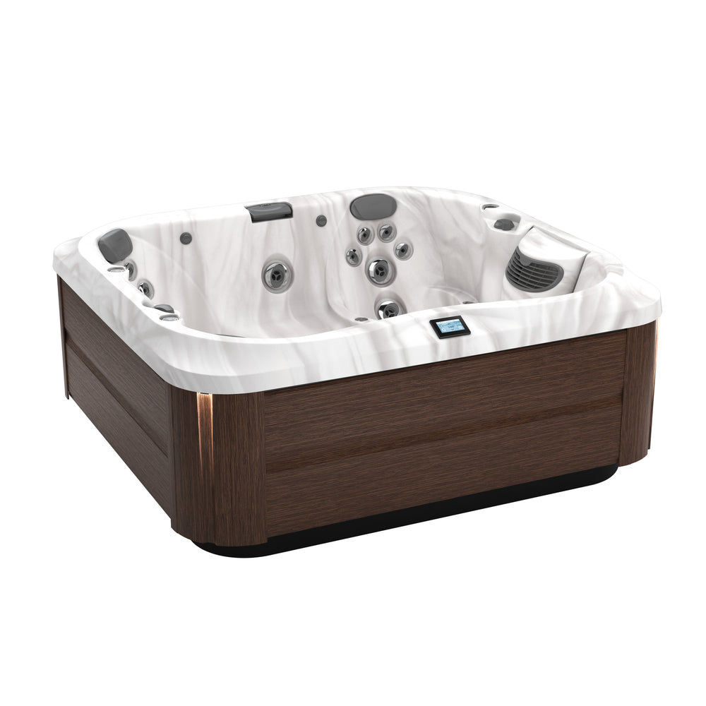 Jacuzzi® J-355™ — The Great Escape