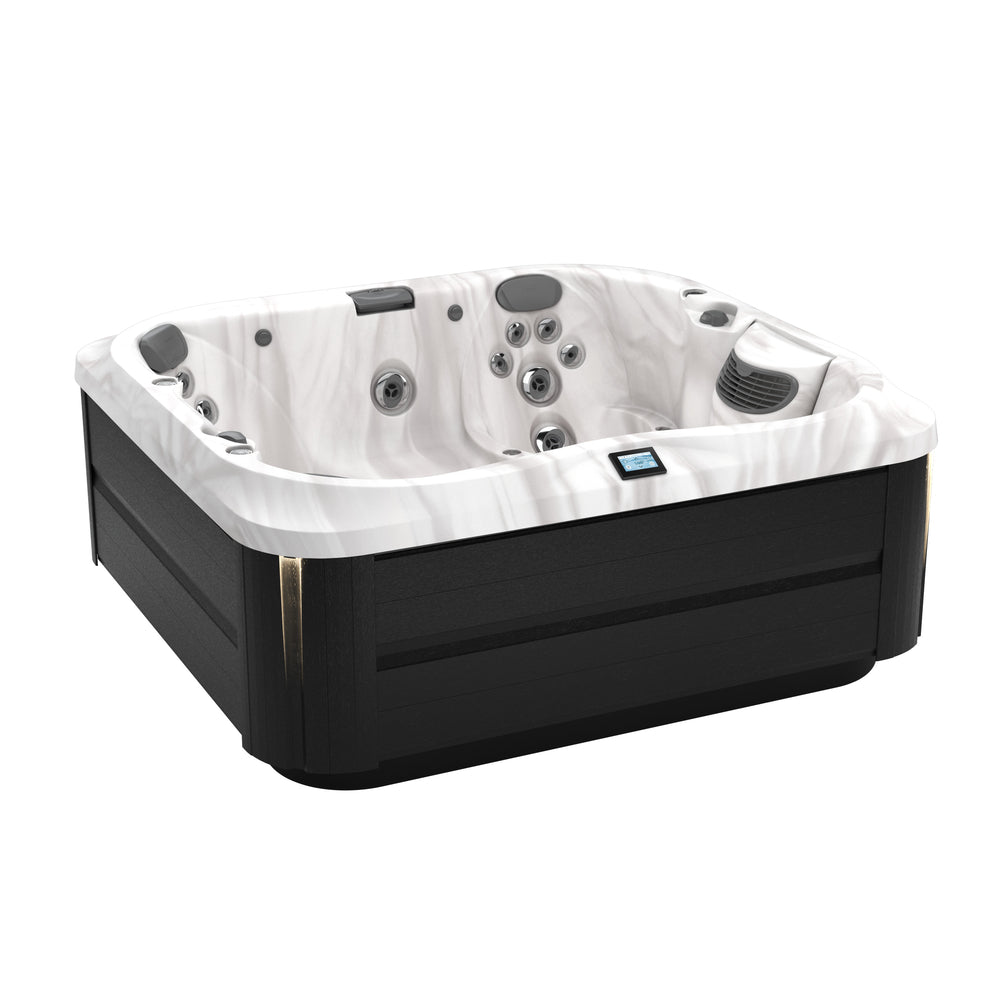 Jacuzzi® J-355™ — The Great Escape