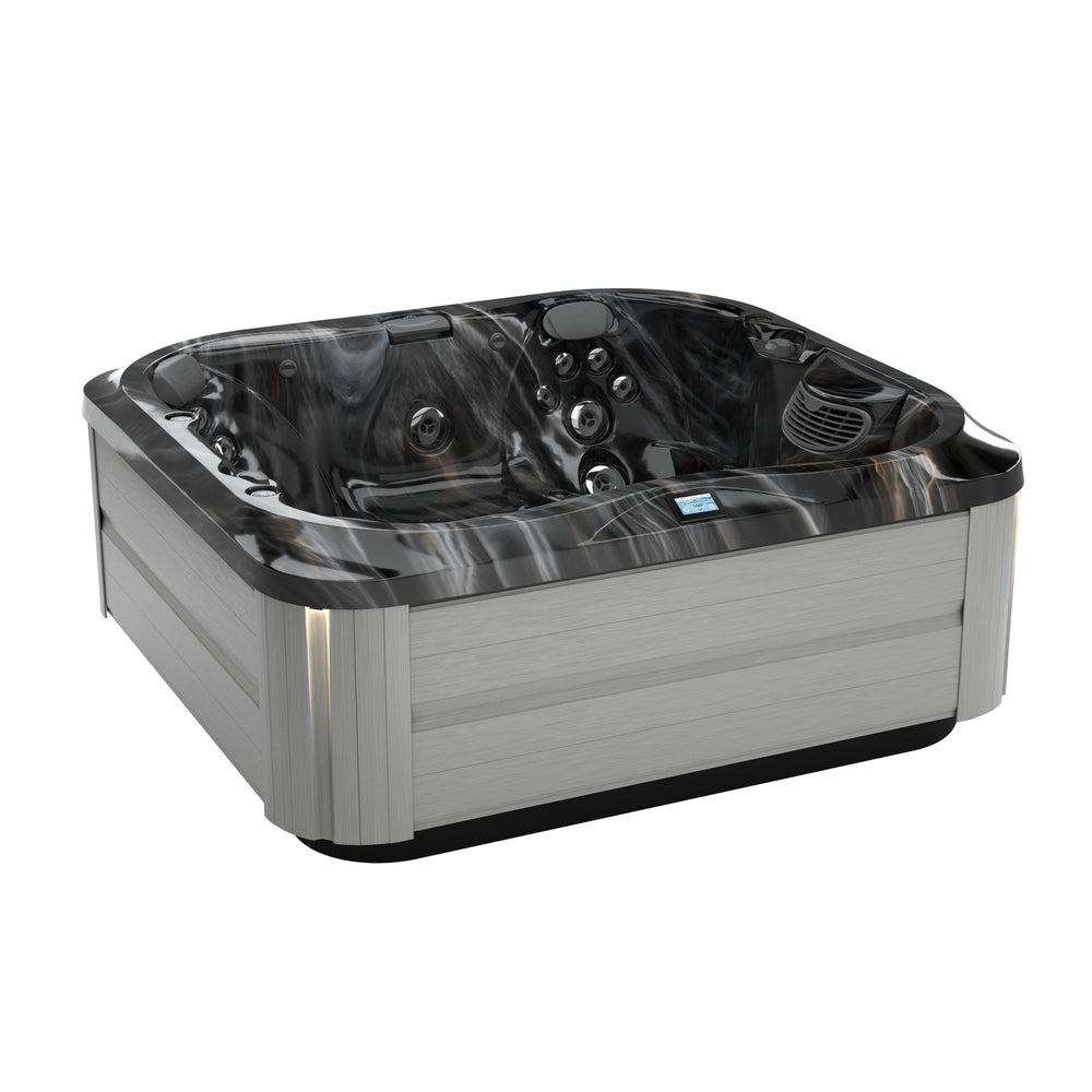 Jacuzzi® J-355™ — The Great Escape