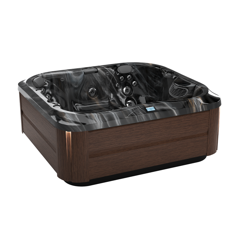 Jacuzzi® J-355™ - The Great Escape