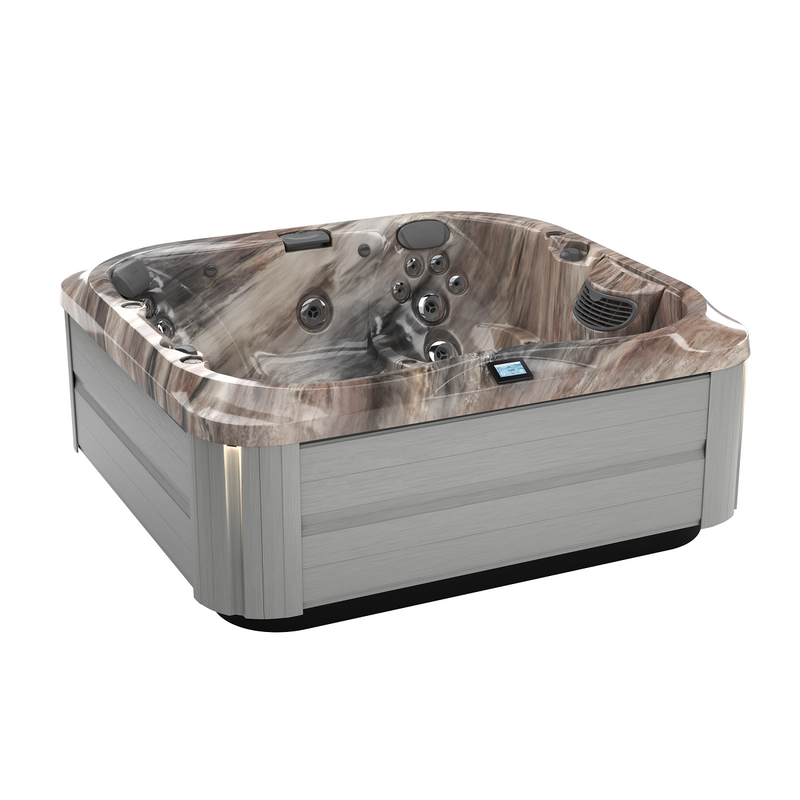 Jacuzzi® J-355™ - The Great Escape