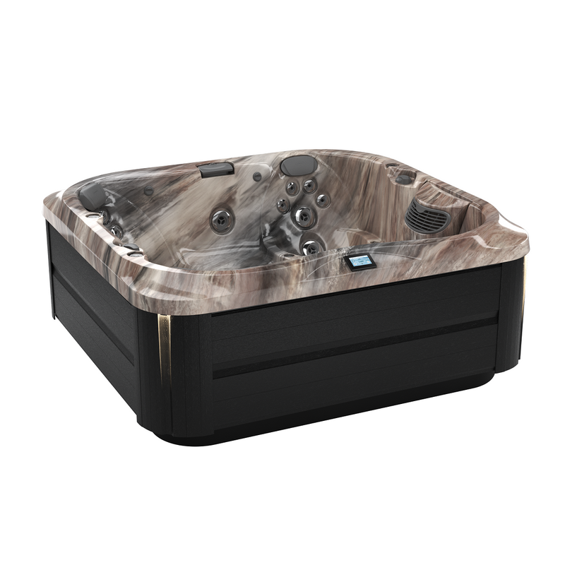 Jacuzzi® J-355™ - The Great Escape