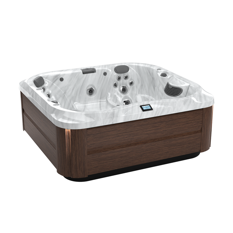 Jacuzzi® J-355™ - The Great Escape