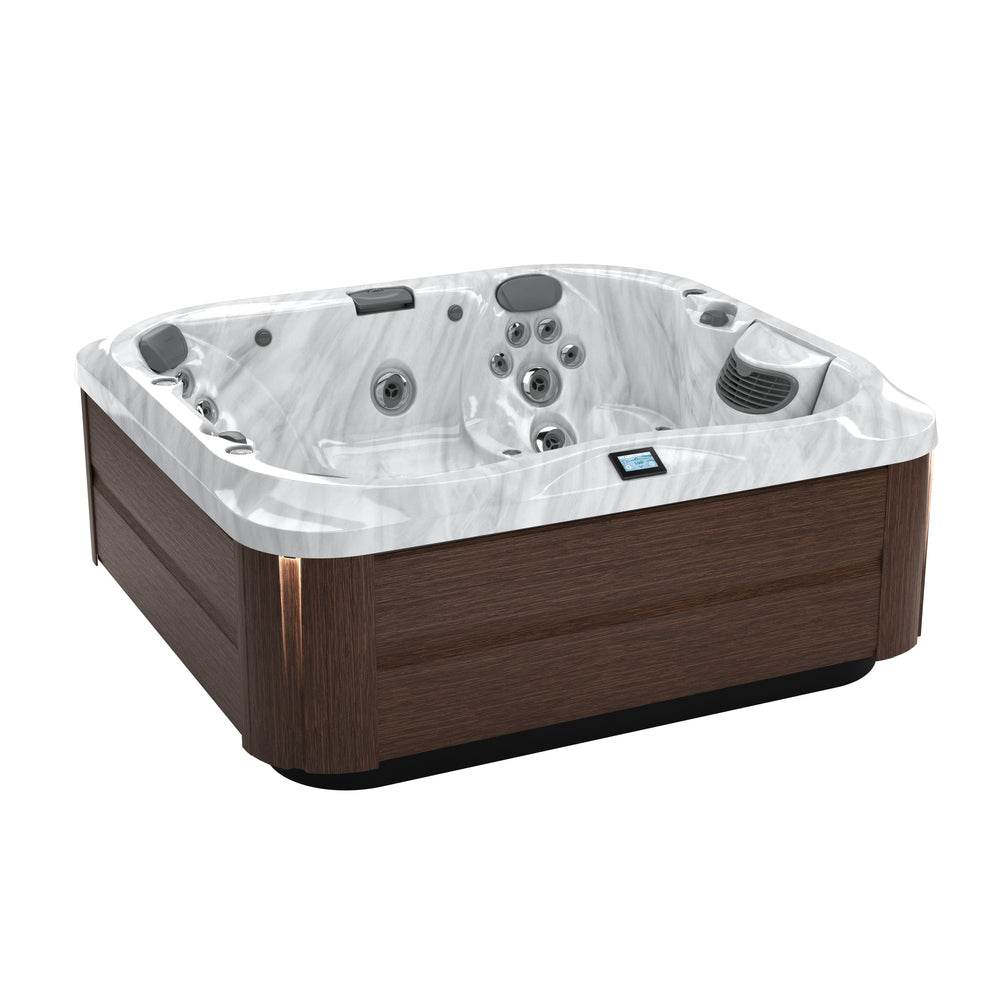 Jacuzzi® J-355™ — The Great Escape