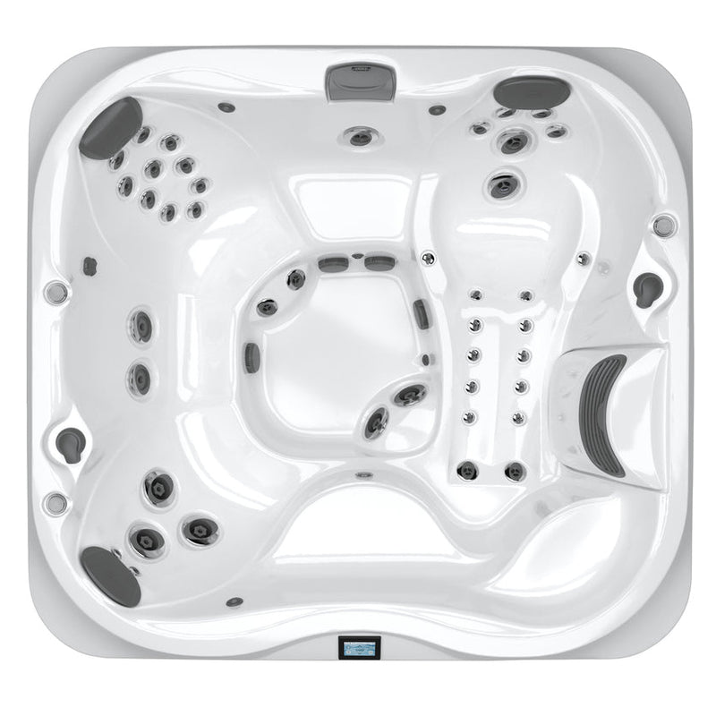 Jacuzzi® J-355™ - The Great Escape
