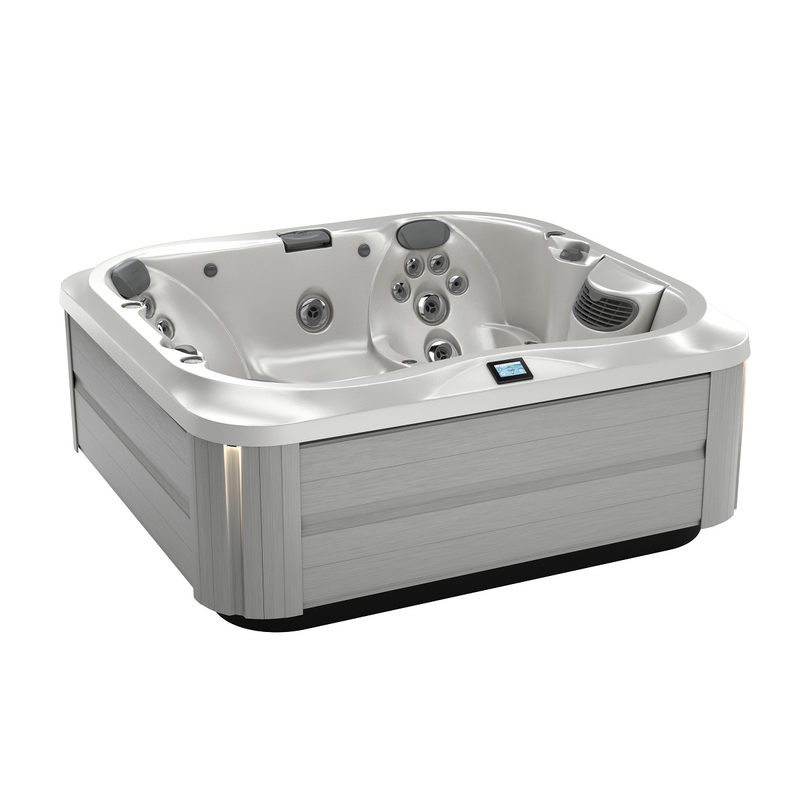 Jacuzzi® J-355™ - The Great Escape