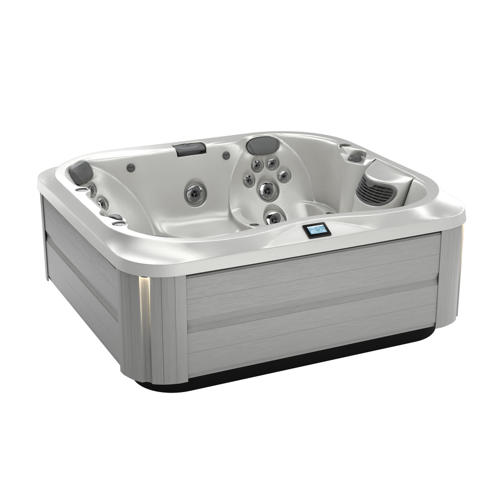 Jacuzzi® J-355™ — The Great Escape