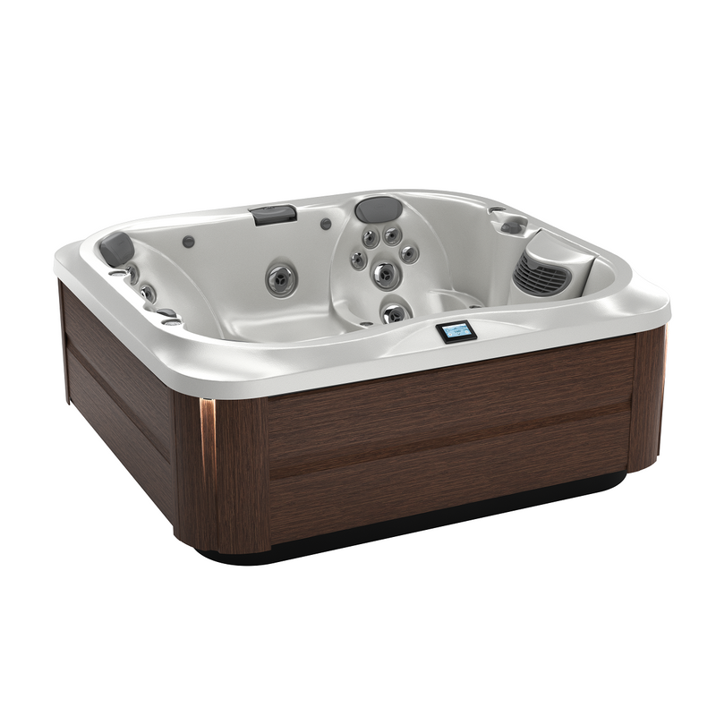 Jacuzzi® J-355™ - The Great Escape