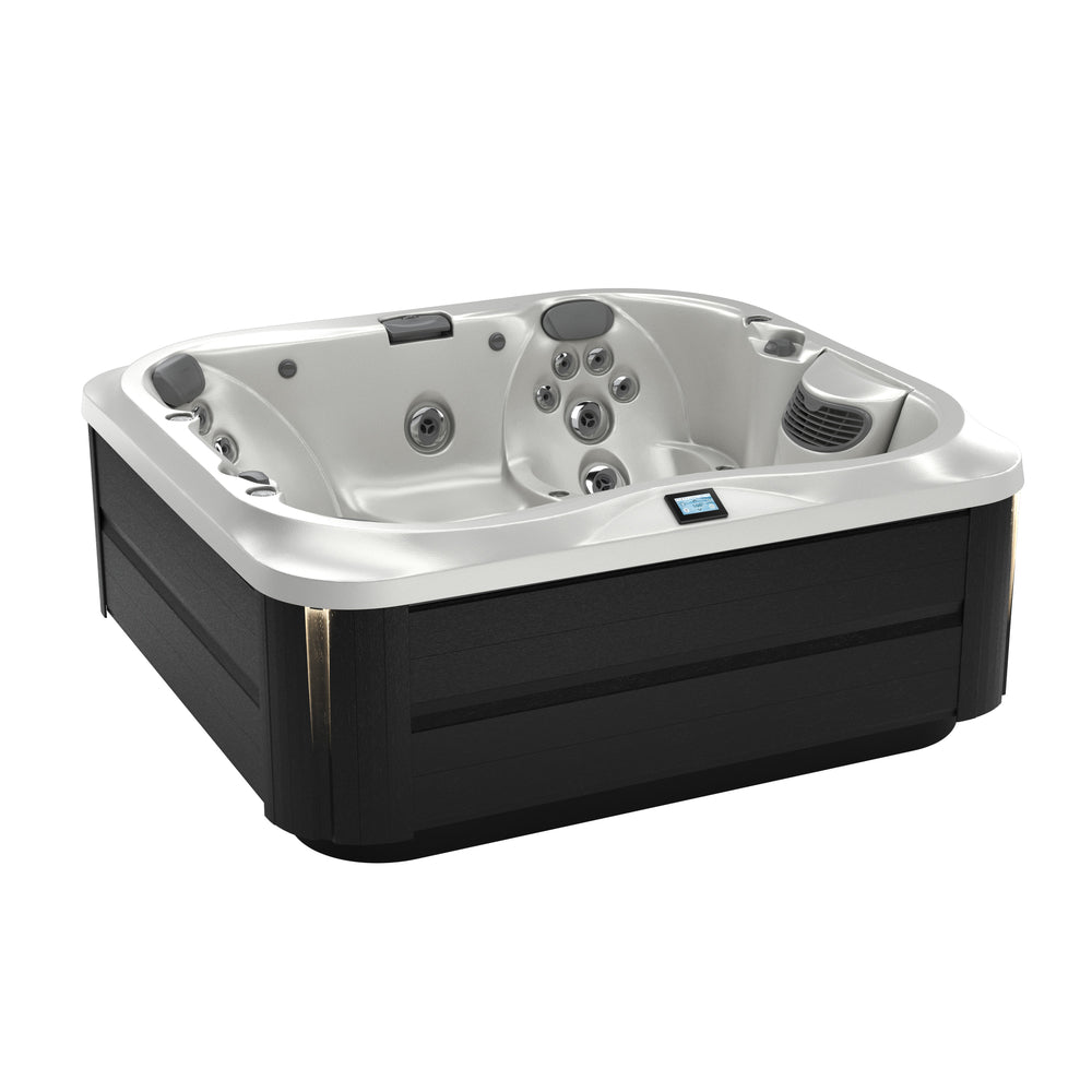 Jacuzzi® J-355™ — The Great Escape