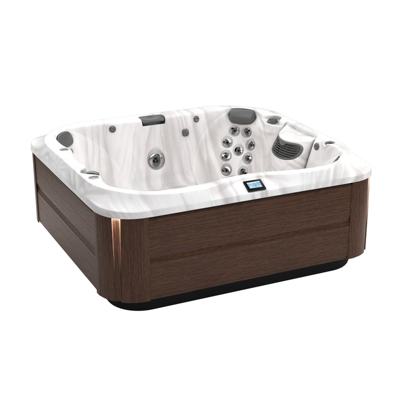 Jacuzzi® J-365™ - The Great Escape