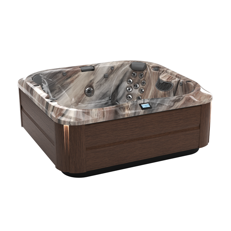 Jacuzzi® J-365™ - The Great Escape