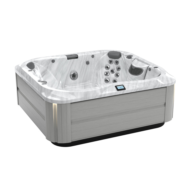 Jacuzzi® J-365™ - The Great Escape