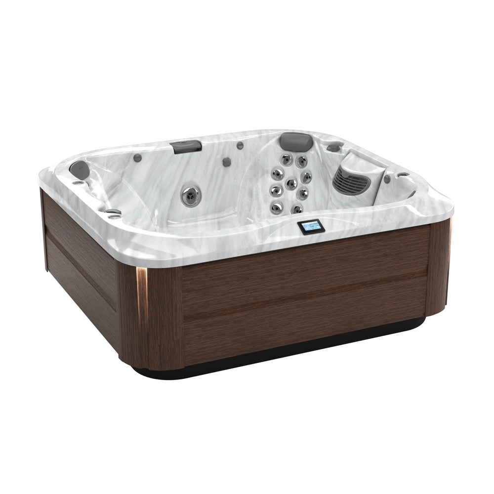 Jacuzzi® J-365™ — The Great Escape