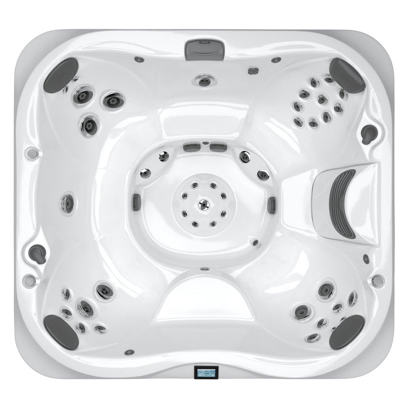 Jacuzzi® J-365™ - The Great Escape