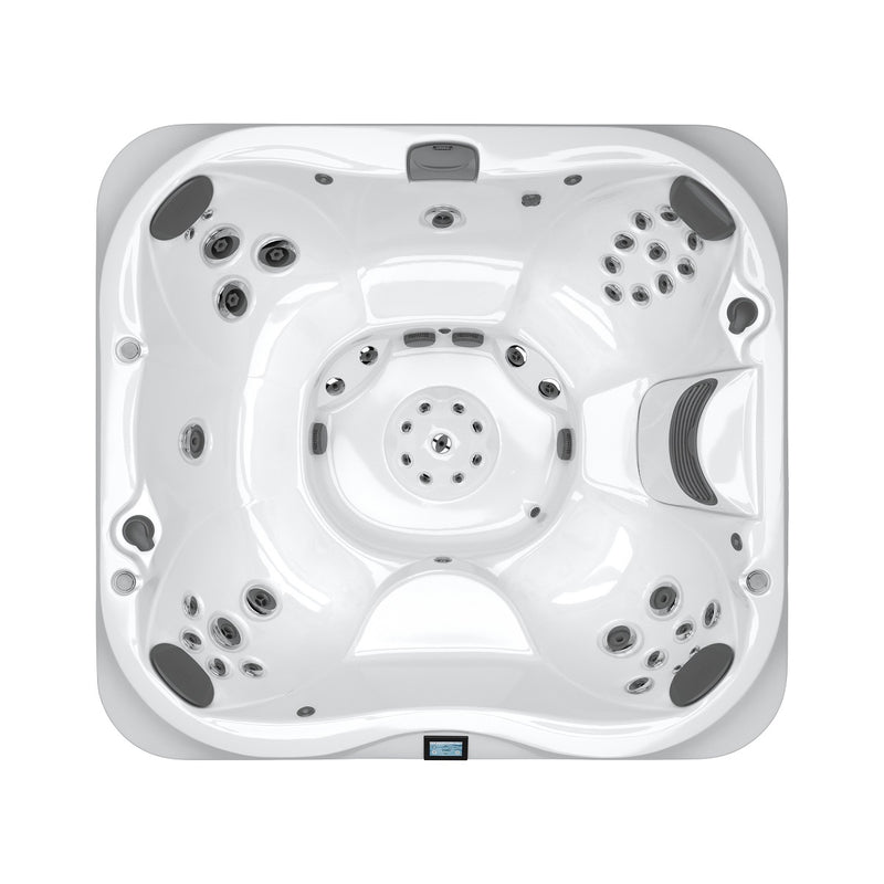 Jacuzzi® J-365™ - The Great Escape