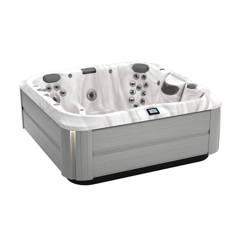 Jacuzzi® J-375™ -  The Great Escape