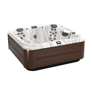 Jacuzzi® J-375™ -  The Great Escape