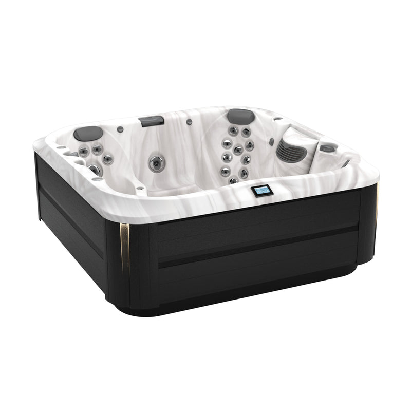 Jacuzzi® J-375™ -  The Great Escape
