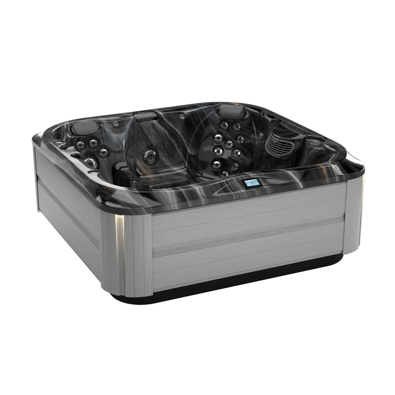Jacuzzi® J-375™ -  The Great Escape