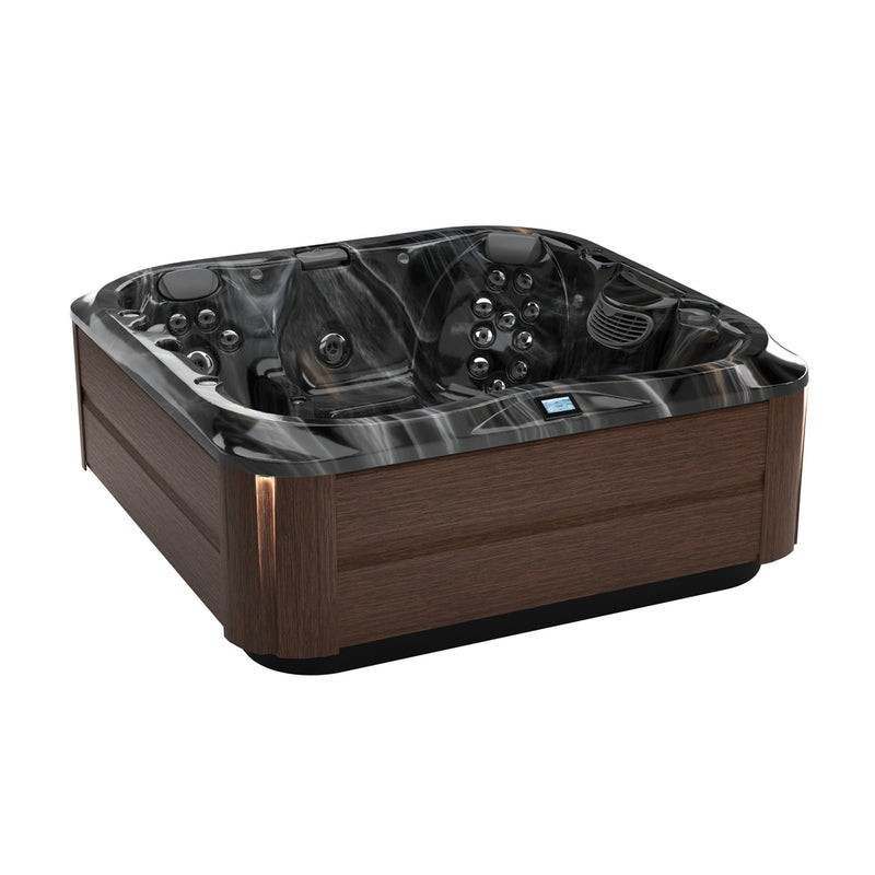 Jacuzzi® J-375™ -  The Great Escape