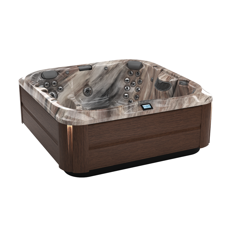 Jacuzzi® J-375™ - The Great Escape