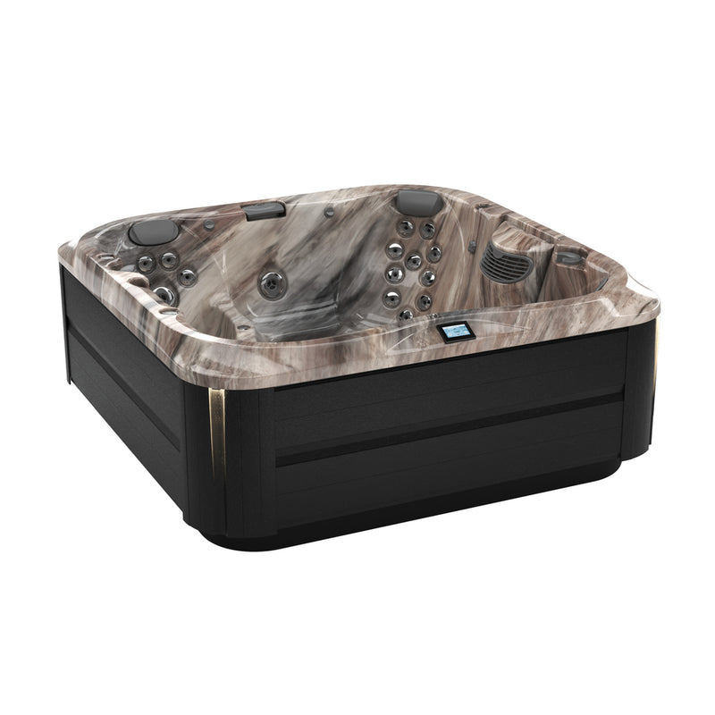 Jacuzzi® J-375™ -  The Great Escape
