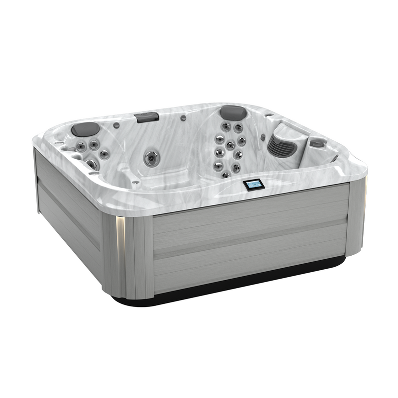 Jacuzzi® J-375™ - The Great Escape