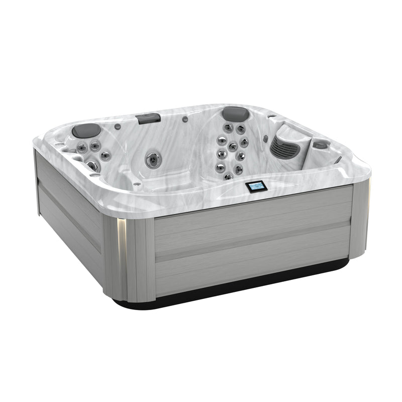 Jacuzzi® J-375™ -  The Great Escape