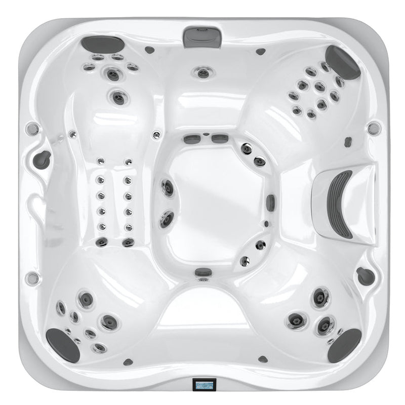 Jacuzzi® J-375™ -  The Great Escape