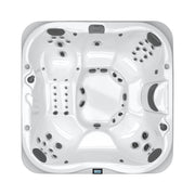 Jacuzzi® J-375™ - The Great Escape