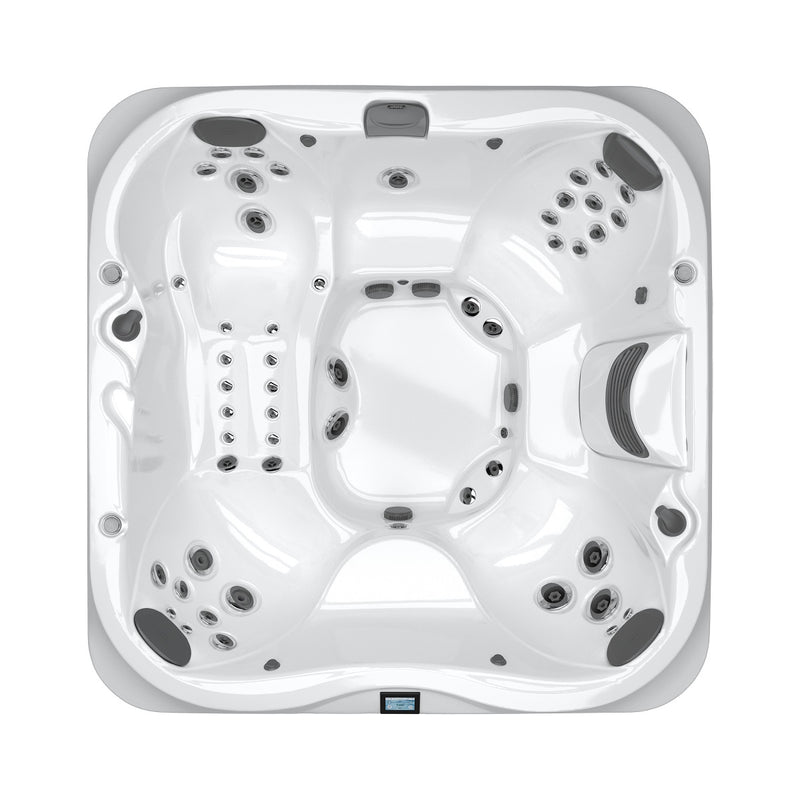 Jacuzzi® J-375™ - The Great Escape