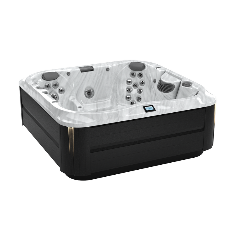 Jacuzzi® J-375™ - The Great Escape