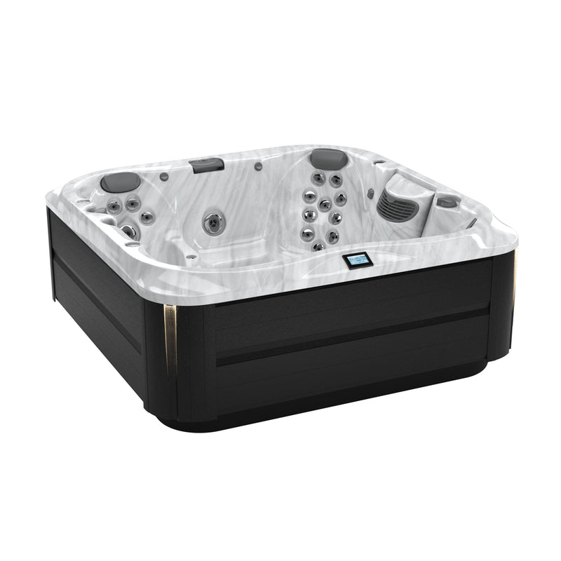 Jacuzzi® J-375™ -  The Great Escape