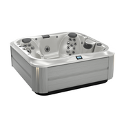 Jacuzzi® J-375™ - The Great Escape