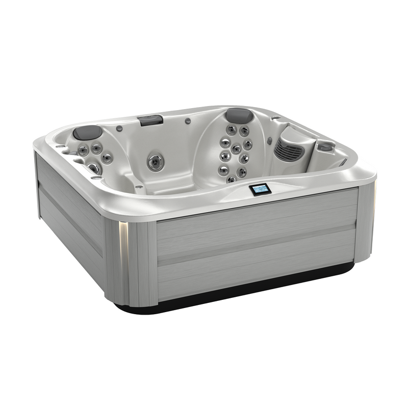 Jacuzzi® J-375™ - The Great Escape