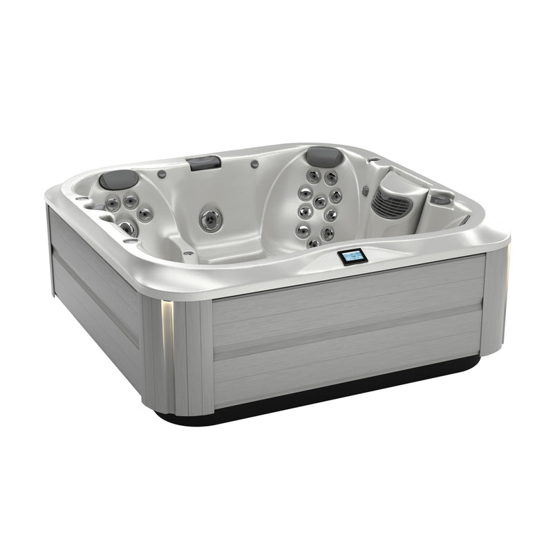 Jacuzzi® J-375™ -  The Great Escape