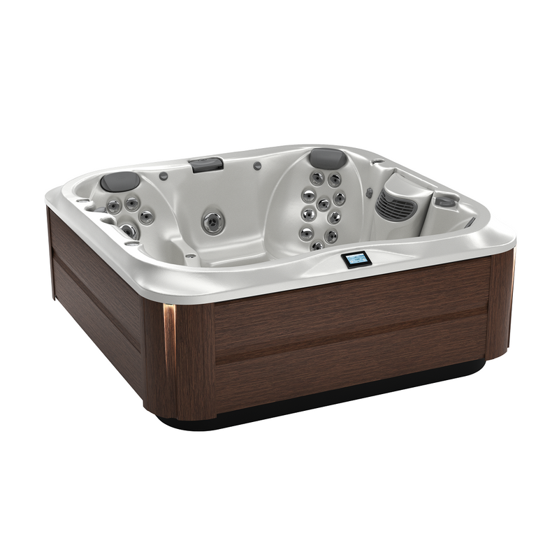 Jacuzzi® J-375™ - The Great Escape